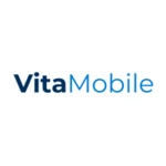 Logo of Vitamobile android Application 